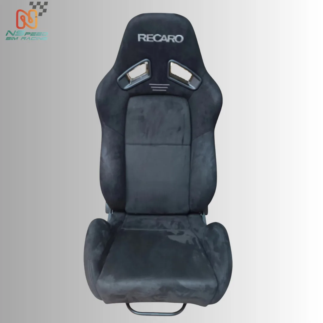 Sportsko auto sedište - NSP-02 Recaro
