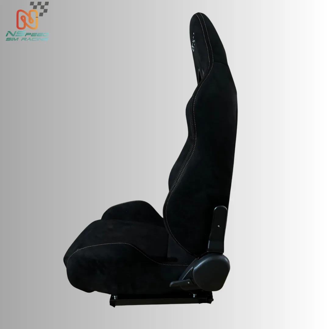Sportsko auto sedište - NSP-02 Recaro - Слика 3