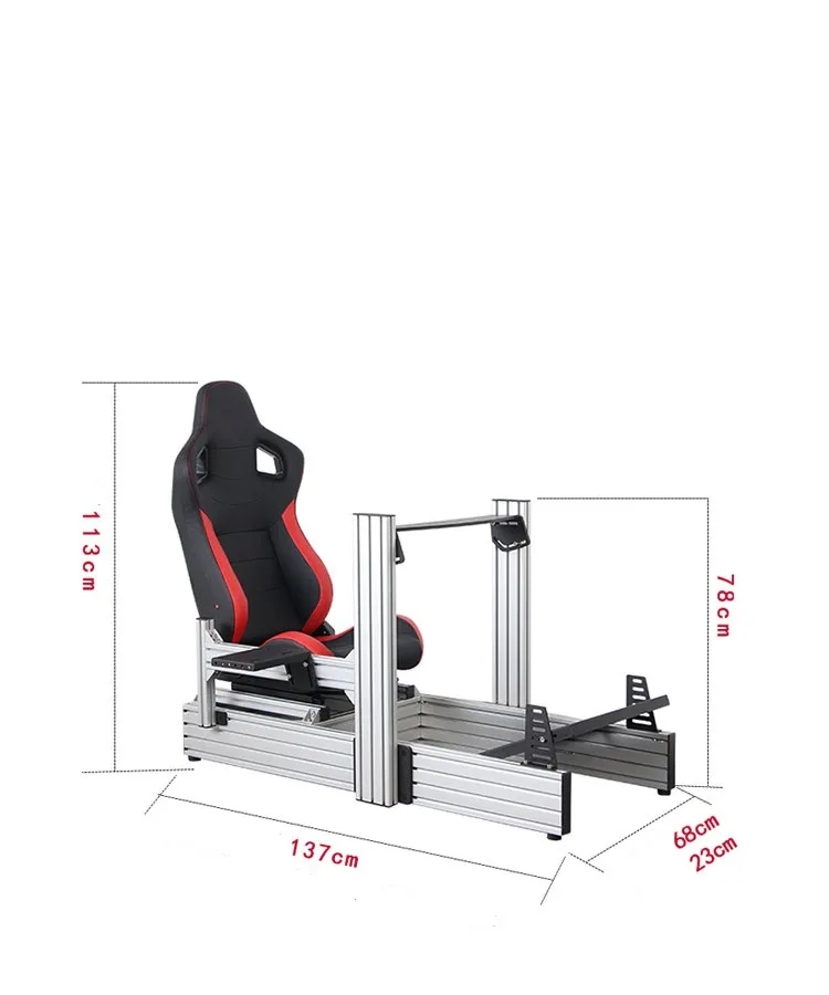Aluminijumski 40160 Prime kokpit - Слика 3