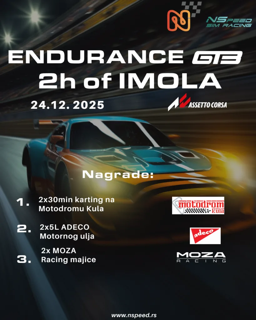 endurance