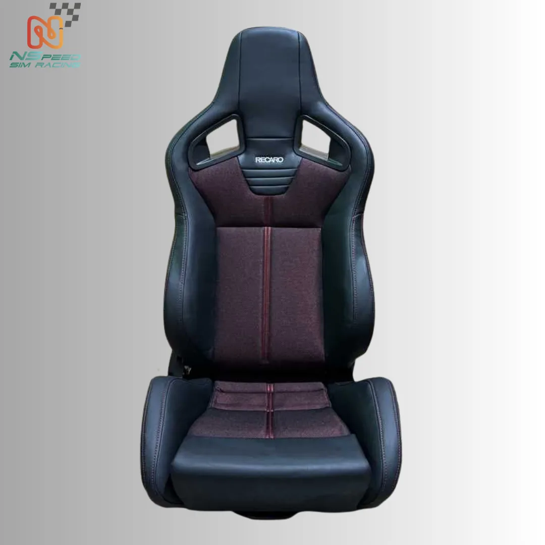 Sportsko auto sedište - NSP-05 Recaro