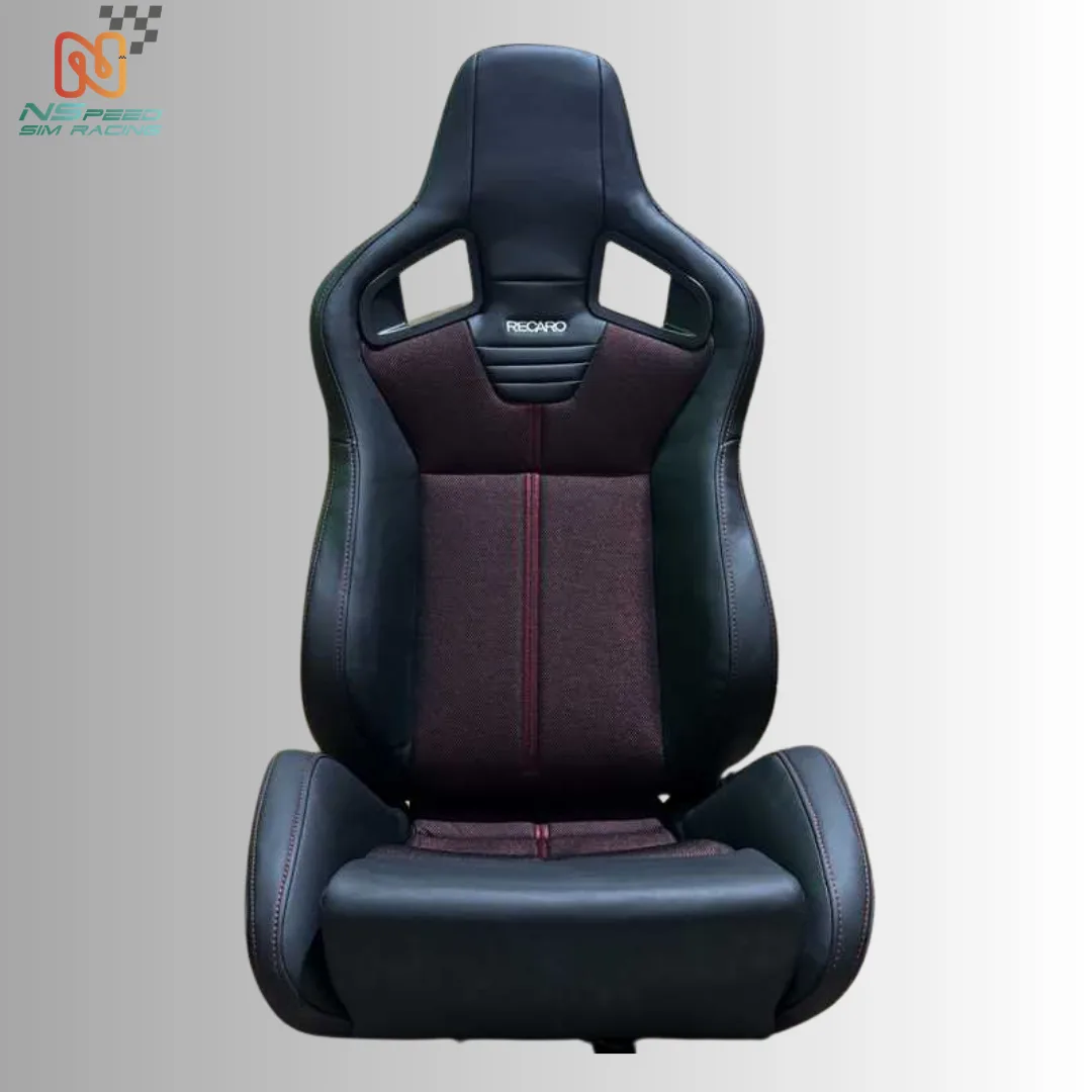 Sportsko auto sedište - NSP-05 Recaro - Слика 2