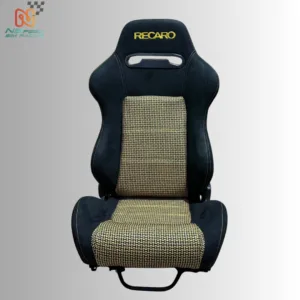 Sportsko auto sedište - NSP-04 Recaro Preklapajuće