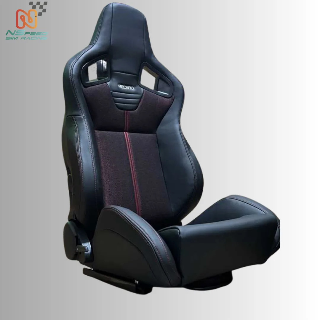 Sportsko auto sedište - NSP-05 Recaro - Слика 3