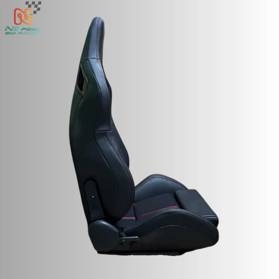 Sportsko auto sedište - NSP-05 Recaro - Слика 4