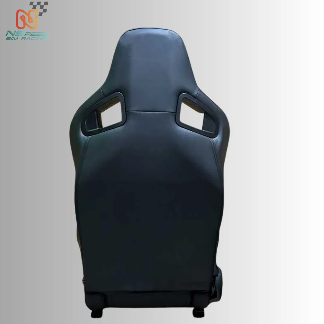 Sportsko auto sedište - NSP-05 Recaro - Слика 5