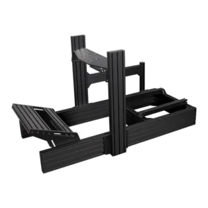 Aluminijumski 40160 Prime kokpit